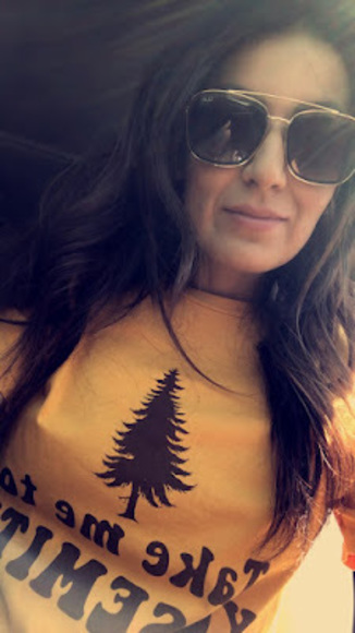 Meet your Posher, Mommy - Picture 1 of 1